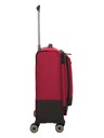 Travelite Пътен куфар Travelite Crosslite 5.0 S Red