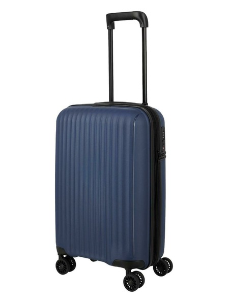 Travelite Пътен куфар Travelite Skymate Navy