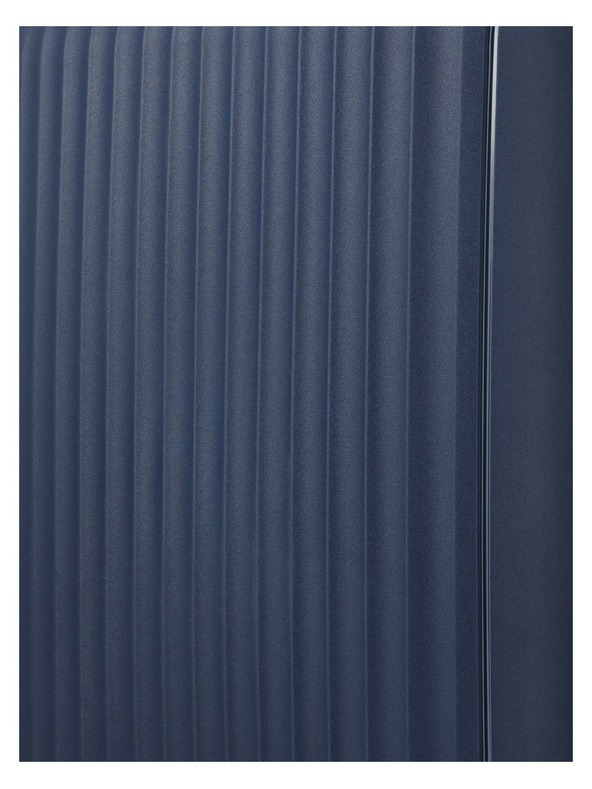 Travelite Пътен куфар Travelite Skymate Navy