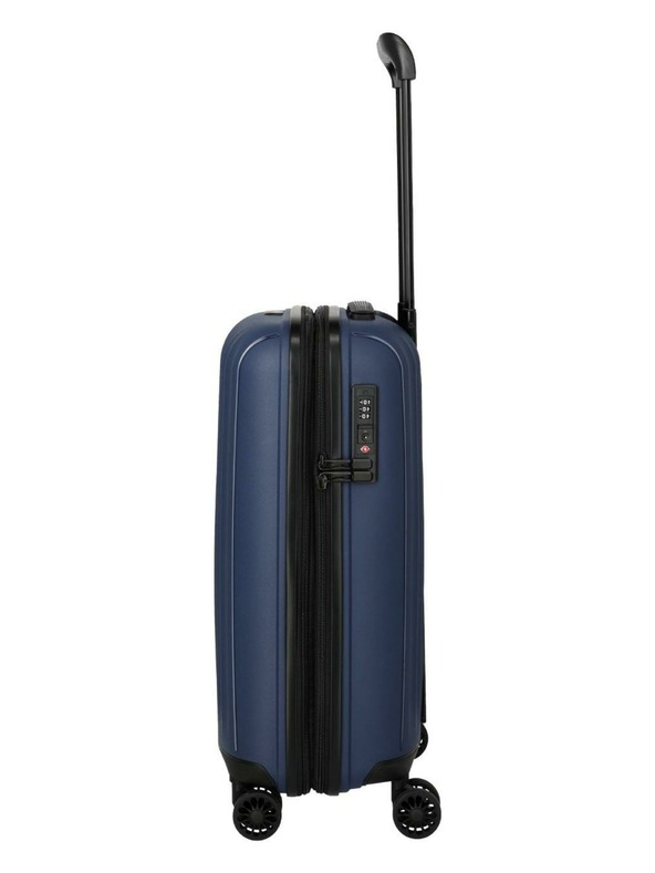 Travelite Пътен куфар Travelite Skymate Navy