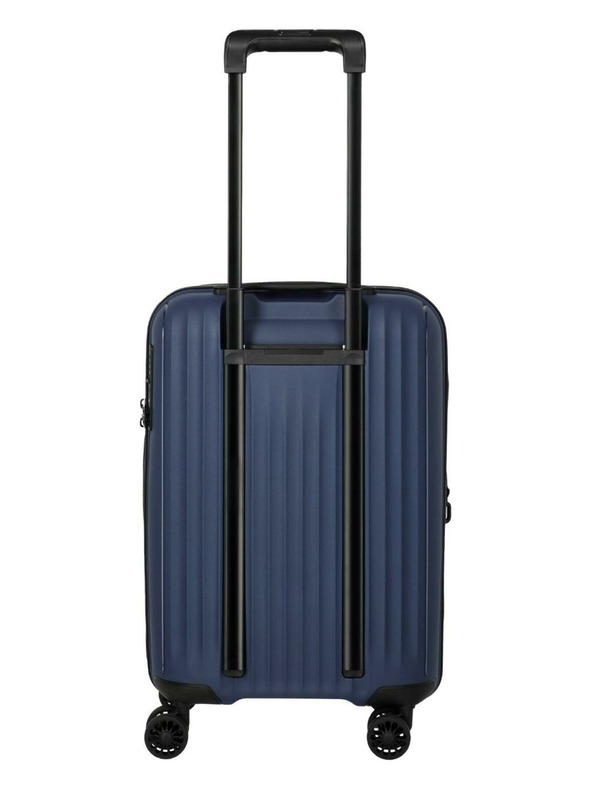 Travelite Пътен куфар Travelite Skymate Navy