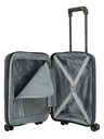 Travelite Пътен куфар Travelite Skymate Navy