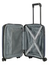 Travelite Пътен куфар Travelite Skymate Navy