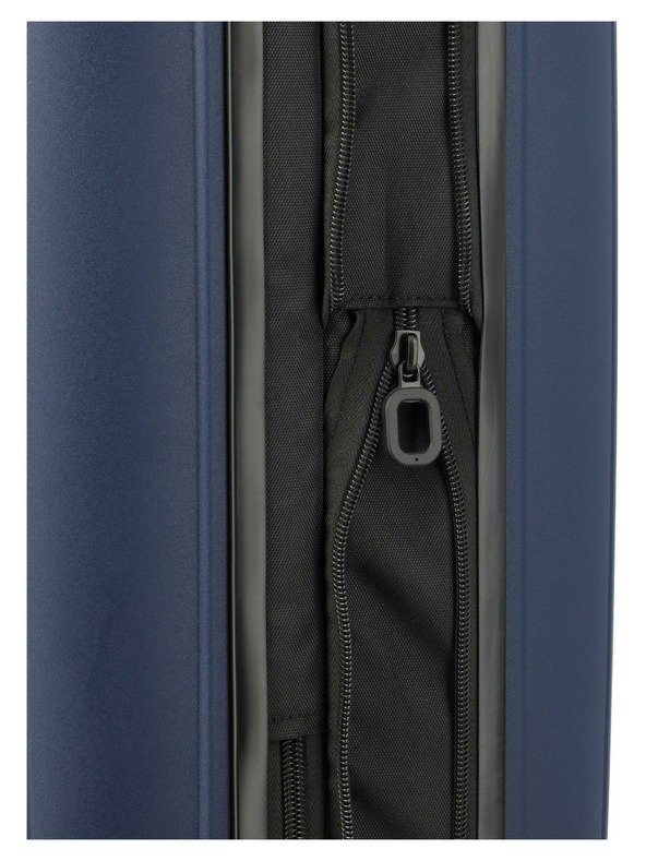 Travelite Пътен куфар Travelite Skymate Navy