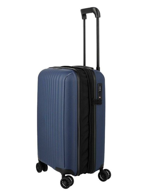 Travelite Пътен куфар Travelite Skymate Navy