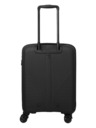 Travelite Пътен куфар Travelite Air Stripe S Black