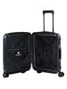 Travelite Пътен куфар Travelite Millennium S Front pocket Navy