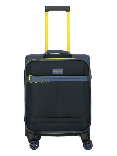 Travelite Пътен куфар Travelite Color Craze S Navy