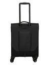 Travelite Пътен куфар Travelite Umbria S Black