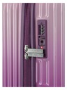 Travelite Пътен куфар Travelite Lascana Edition S Purple Degrade