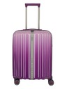 Travelite Пътен куфар Travelite Lascana Edition S Purple Degrade