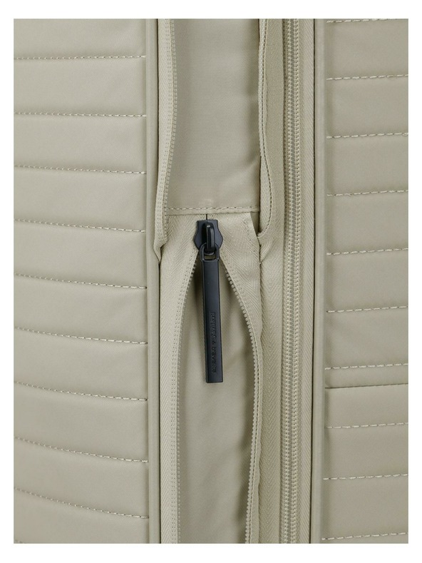 Travelite Пътен куфар Travelite BARBARA Stepp S Satin nude