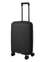 Travelite Пътен куфар Travelite Skymate Black