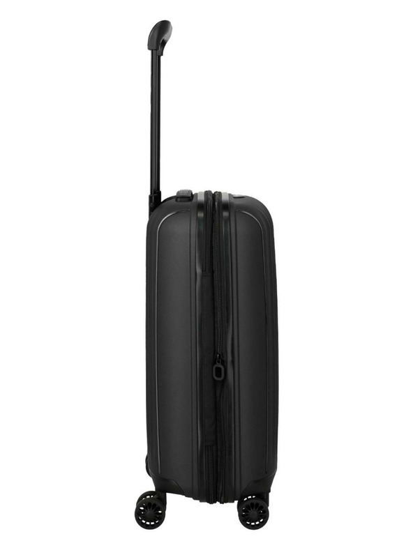 Travelite Пътен куфар Travelite Skymate Black