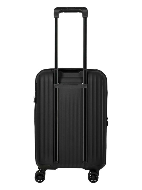 Travelite Пътен куфар Travelite Skymate Black