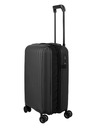 Travelite Пътен куфар Travelite Skymate Black