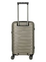 Travelite Пътен куфар Travelite Air Base S KLM Champagne