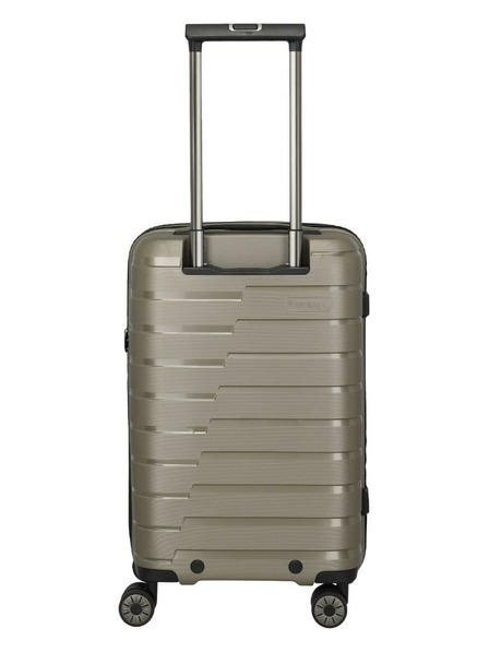 Travelite Пътен куфар Travelite Air Base S KLM Champagne