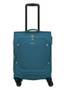 Travelite Пътен куфар Travelite Umbria S Petrol