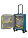 Travelite Пътен куфар Travelite Umbria S Petrol