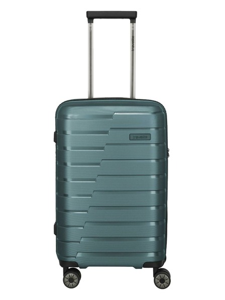 Travelite Пътен куфар Travelite Air Base S KLM Ice Blue