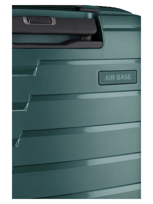 Travelite Пътен куфар Travelite Air Base S KLM Ice Blue