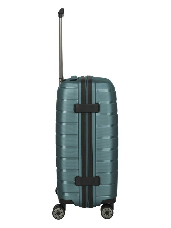 Travelite Пътен куфар Travelite Air Base S KLM Ice Blue