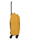 Travelite Пътен куфар Travelite Umbria S Golden Glow