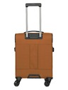 Travelite Пътен куфар Travelite Briize S Curry