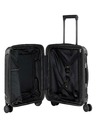 Travelite Пътен куфар Travelite Millennium S Front pocket Black