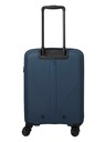 Travelite Комплект пътни куфари Travelite Air Stripe S,M,L Navy