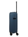 Travelite Комплект пътни куфари Travelite Air Stripe S,M,L Navy