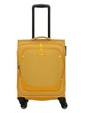 Travelite Комплект пътни куфари Travelite Umbria S,M,L Golden Glow