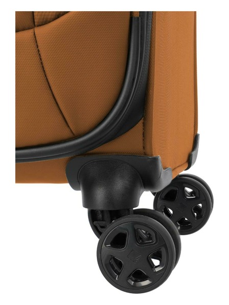 Travelite Комплект пътни куфари Travelite Briize S,M,L Curry