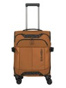 Travelite Комплект пътни куфари Travelite Briize S,M,L Curry