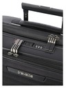 Travelite Комплект пътни куфари Travelite Mooby S,M,L Front pocket Black