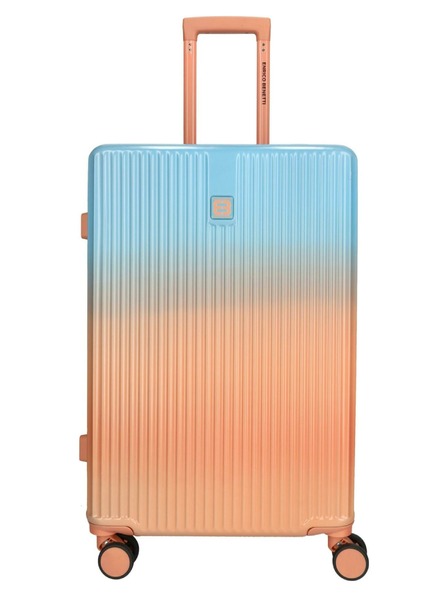 Enrico Benetti Пътен куфар Enrico Benetti Havana M Salmon