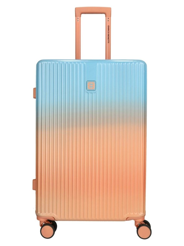 Enrico Benetti Пътен куфар Enrico Benetti Havana M Salmon