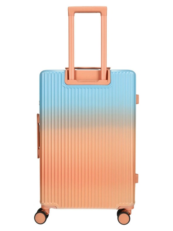 Enrico Benetti Пътен куфар Enrico Benetti Havana M Salmon