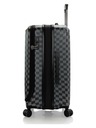 Heys Пътен куфар Heys EZ Fashion M Checkered