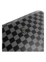 Heys Пътен куфар Heys EZ Fashion M Checkered