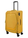Travelite Пътен куфар Travelite Umbria M Golden Glow