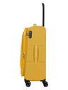 Travelite Пътен куфар Travelite Umbria M Golden Glow
