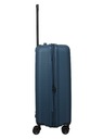 Travelite Пътен куфар Travelite Air Stripe M Navy