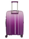 Travelite Пътен куфар Travelite Lascana Edition M Purple Degrade