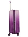 Travelite Пътен куфар Travelite Lascana Edition M Purple Degrade
