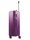 Travelite Пътен куфар Travelite Lascana Edition M Purple Degrade