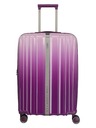 Travelite Пътен куфар Travelite Lascana Edition M Purple Degrade