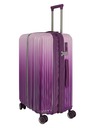 Travelite Пътен куфар Travelite Lascana Edition M Purple Degrade