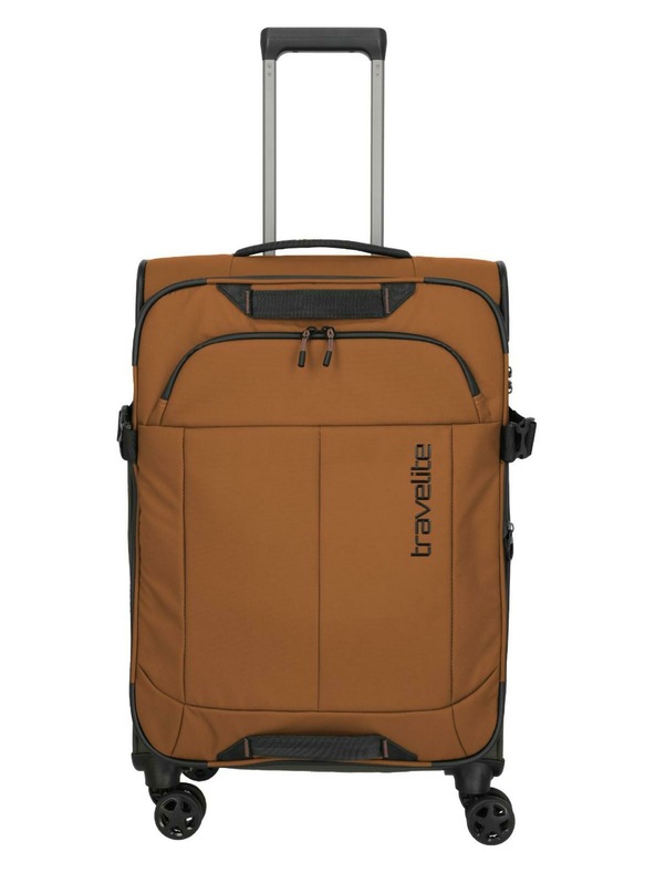 Travelite Пътен куфар Travelite Briize M Curry